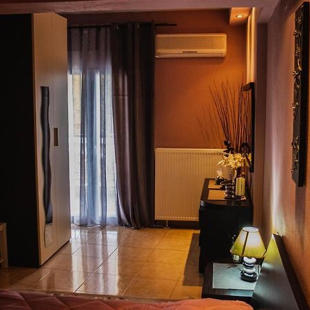 Apartament Bojana' S Luxury House Larissa Zewnętrze zdjęcie