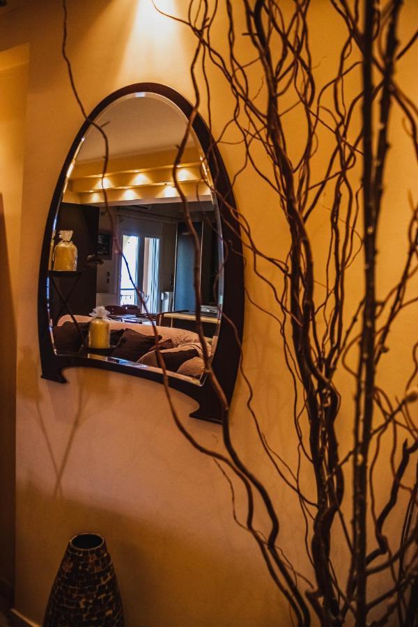Apartament Bojana' S Luxury House Larissa Zewnętrze zdjęcie